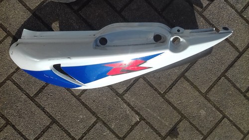 Motorroller suzuki katana - katana, ay