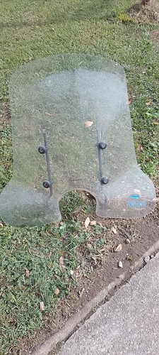 Windschutzscheibe für