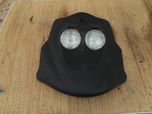 Frontverkleidung verkleidung - frontverkleidung,