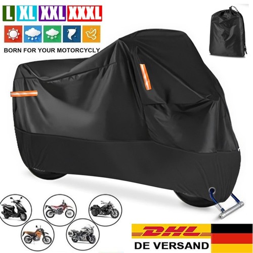 Wasserdicht motorrad abdeckung - motorrad,
