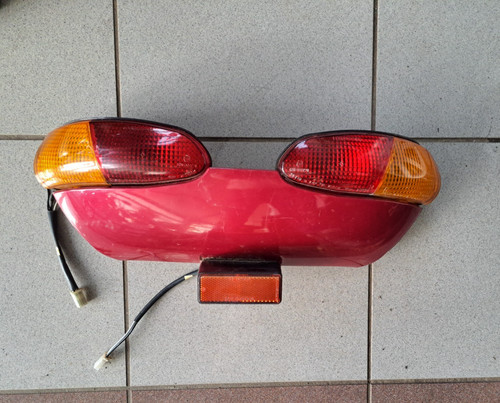 Lagerob motorroller - lagerob.m),