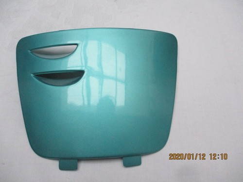 Atala byte at10 motorroller - atala,