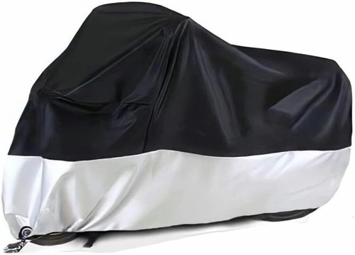 Wasserdicht motorrad abdeckung - motorrad,