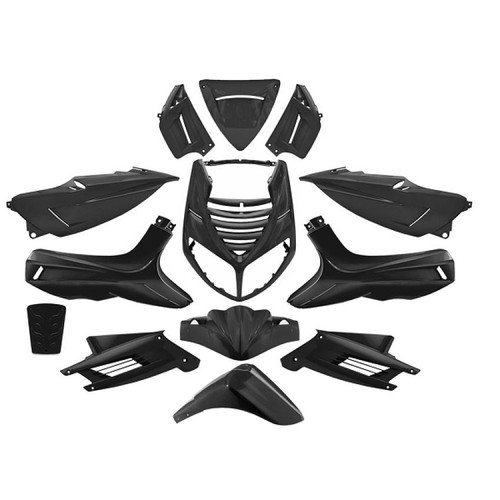 366885 verkleidungssatz - 366885,