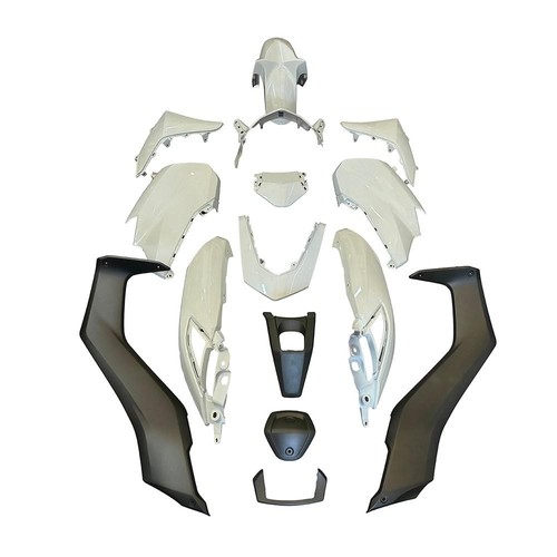 369031c verkleidungssatz - 369031c,