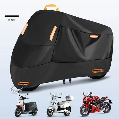Wasserdicht motorrad abdeckung - wasserdicht,