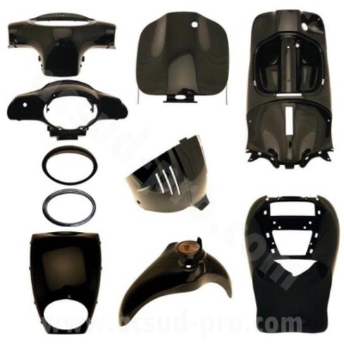 366313 kit verkleidung - kit,