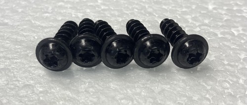 15x verkleidungsschrauben - 15x,