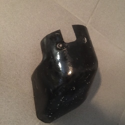 Oldtimer motorroller - oldtimer,