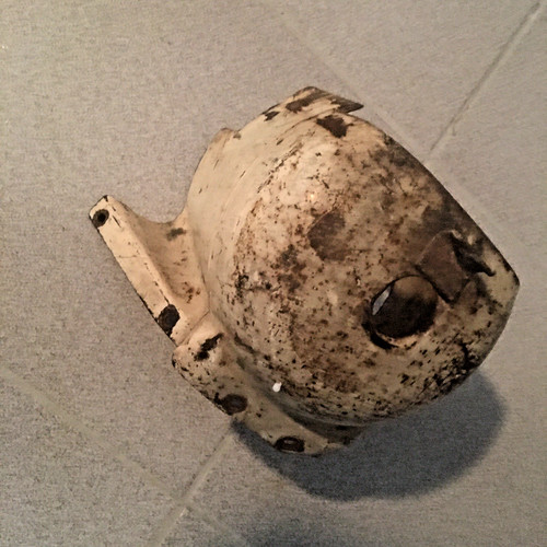Oldtimer motorroller - oldtimer,